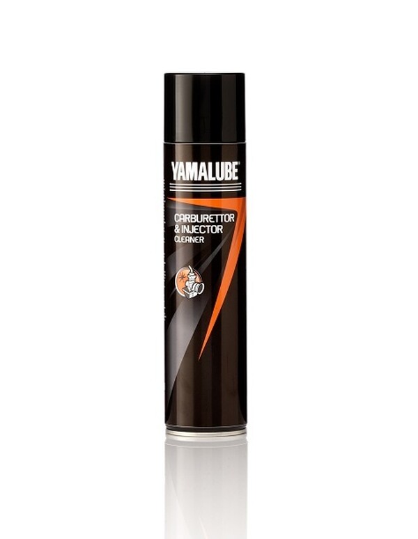 Yamalube Carburateur & Injector Cleaner