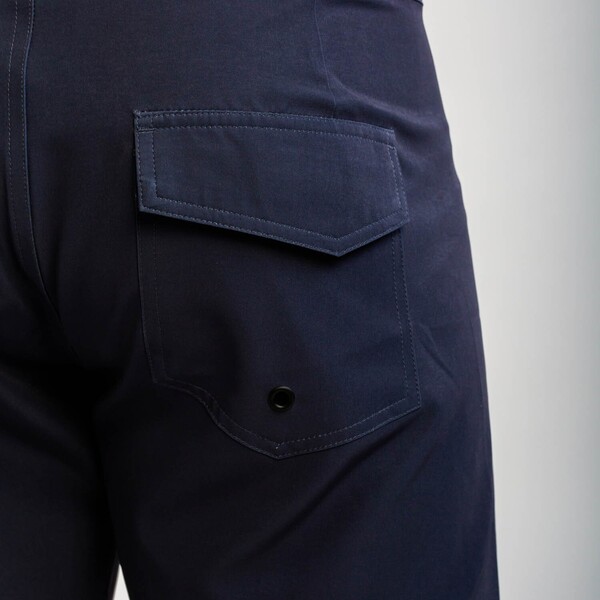 Jobe Boardshort Heren Midnight Blue