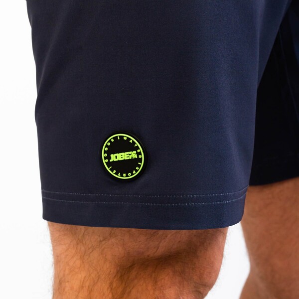 Jobe Boardshort Heren Midnight Blue