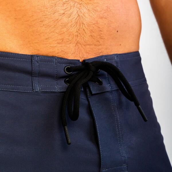 Jobe Boardshort Heren Midnight Blue