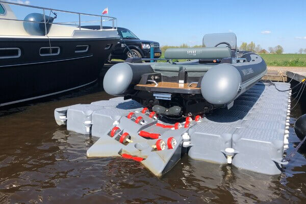 Dock Marine Nederland
