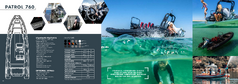 Patrol 760